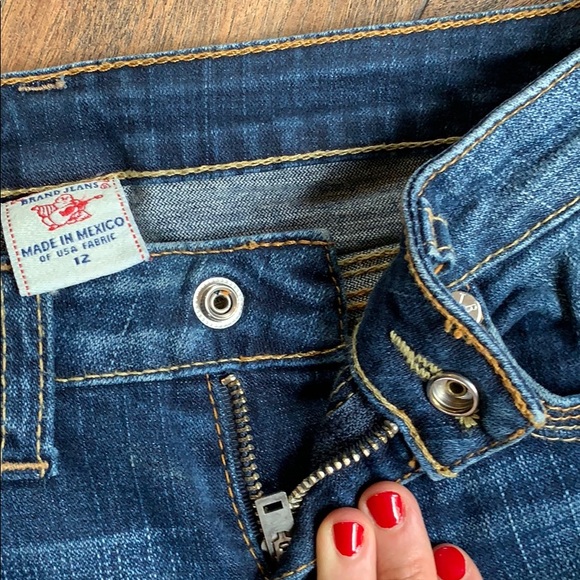 True Religion Kid’s Jeans! - Picture 6 of 6